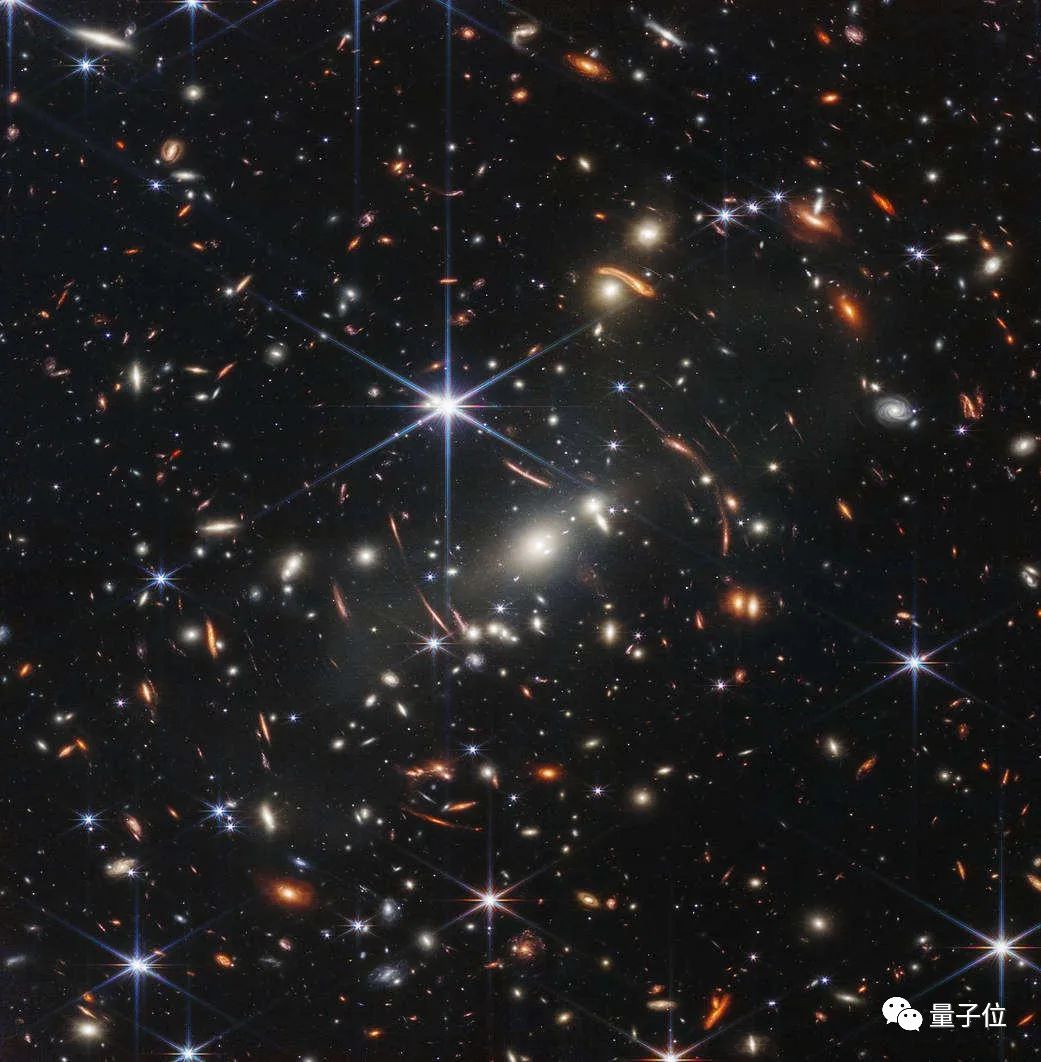Science年度十大科学突破出炉：韦伯望远镜高居榜首，AIGC ...608 / 作者:123457262 / 帖子ID:96902