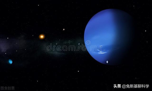 太阳系究竟有多大？在太阳系的边缘地带，太阳亮度发生惊人变化135 / 作者:成圣 / 帖子ID:96911