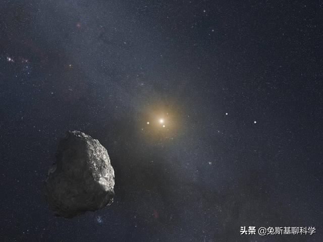 太阳系究竟有多大？在太阳系的边缘地带，太阳亮度发生惊人变化452 / 作者:成圣 / 帖子ID:96911