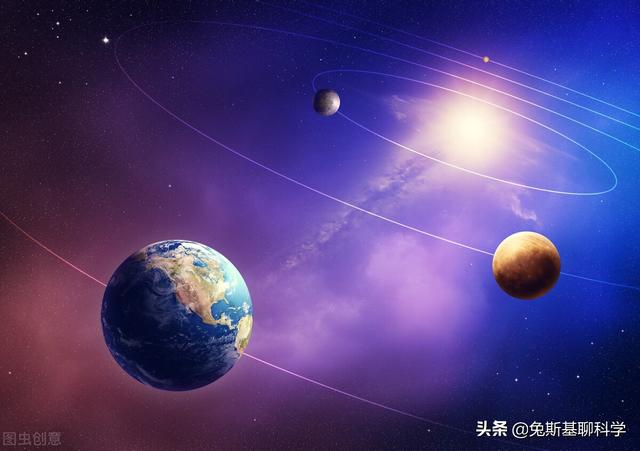 真实的太阳系，假如地球直径1厘米，缩小的太阳系仍大得难以想象801 / 作者:翻滚的小馒头 / 帖子ID:96916