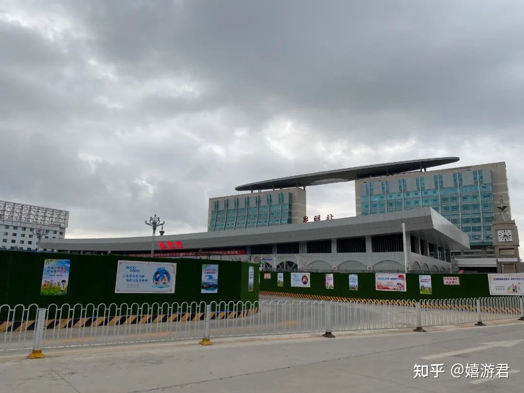 旅途中你曾拍下过哪些有意思的地铁、公交、火车站？822 / 作者:顺天愚夫 / 帖子ID:96925