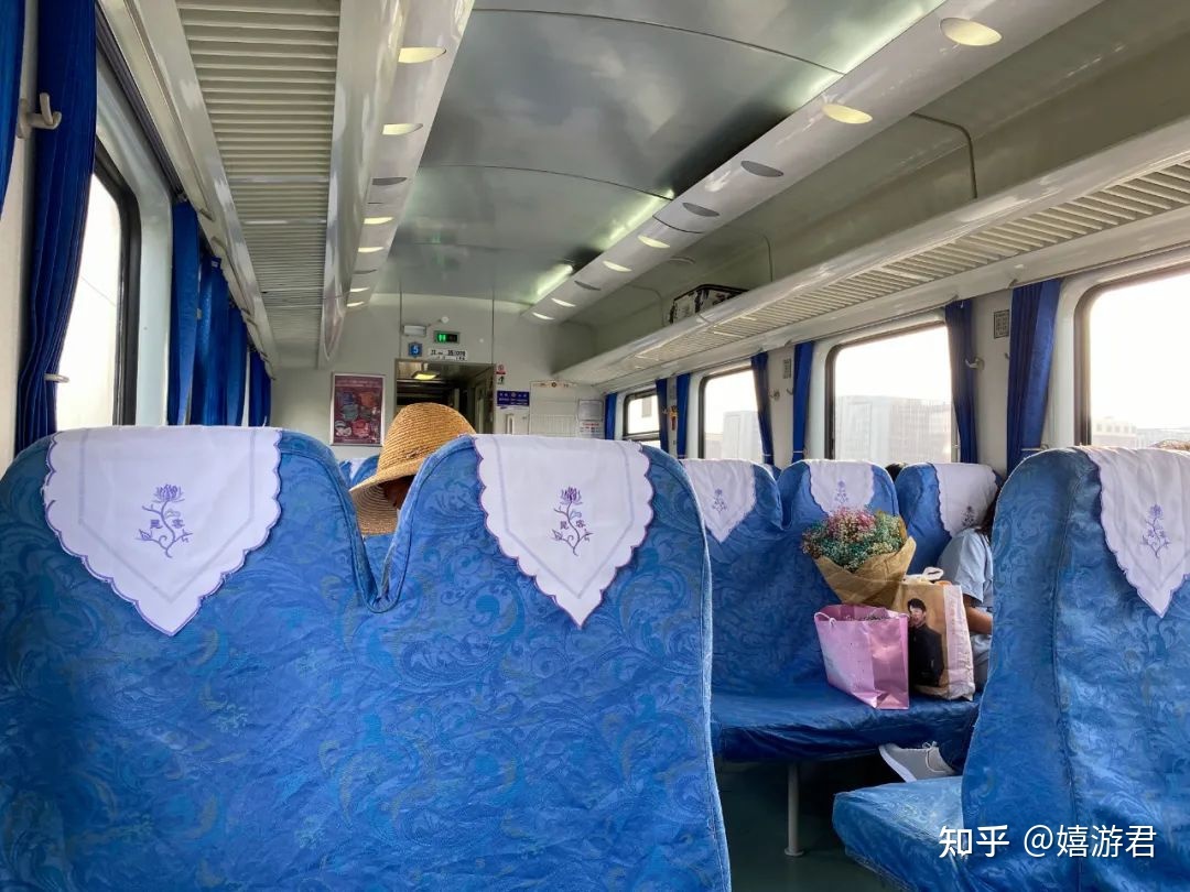旅途中你曾拍下过哪些有意思的地铁、公交、火车站？562 / 作者:顺天愚夫 / 帖子ID:96925