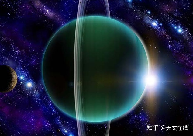 关于天王星，天文学家越是深入研究，越是深感困惑517 / 作者:123457265 / 帖子ID:96928
