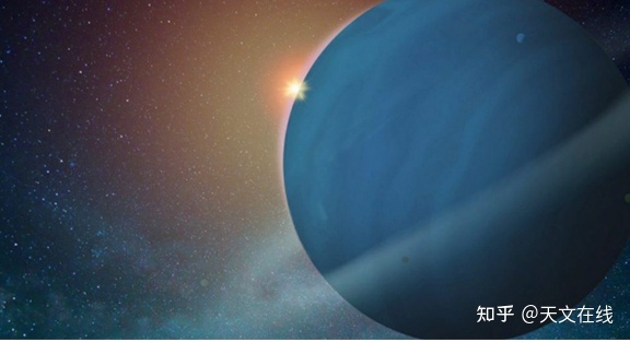 关于天王星，天文学家越是深入研究，越是深感困惑119 / 作者:123457265 / 帖子ID:96928
