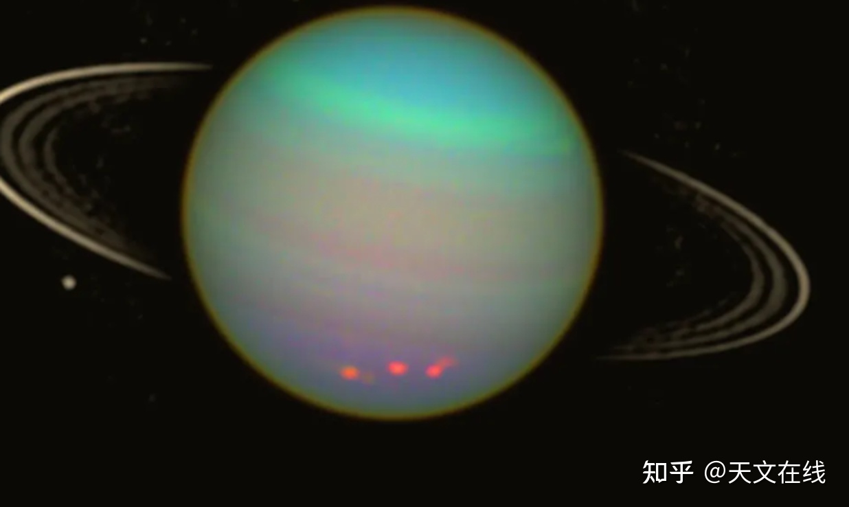关于天王星，天文学家越是深入研究，越是深感困惑975 / 作者:123457265 / 帖子ID:96928