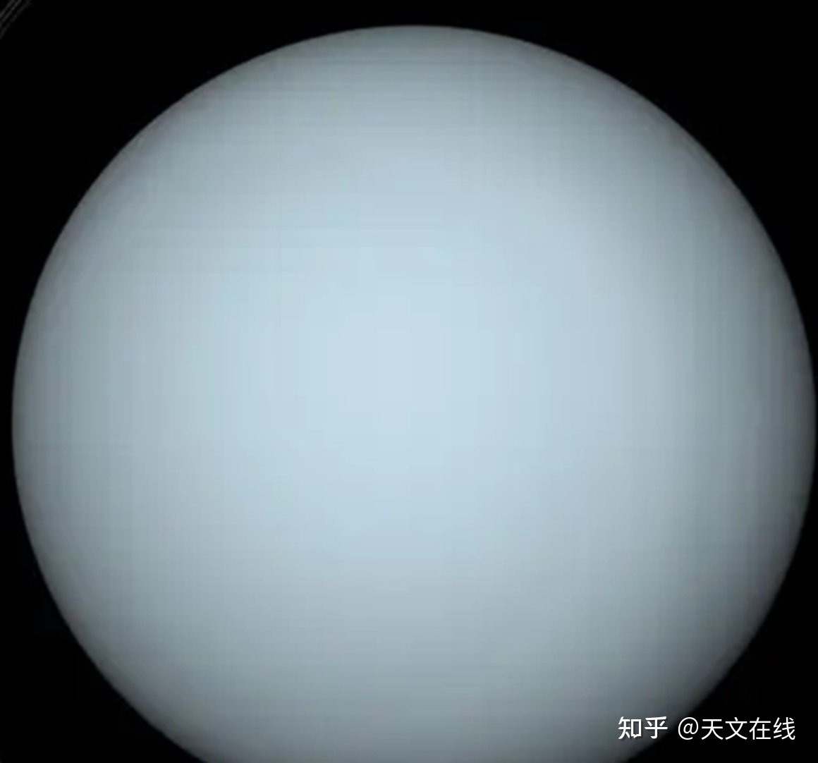 关于天王星，天文学家越是深入研究，越是深感困惑546 / 作者:123457265 / 帖子ID:96928