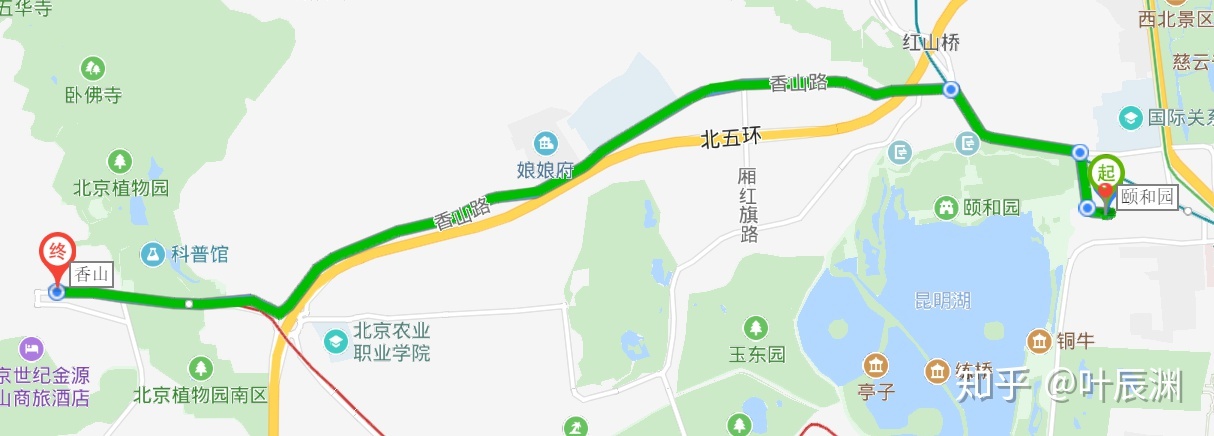 “北京375路公交车灵异事件”的真相是什么?414 / 作者:小野妹子868 / 帖子ID:96941