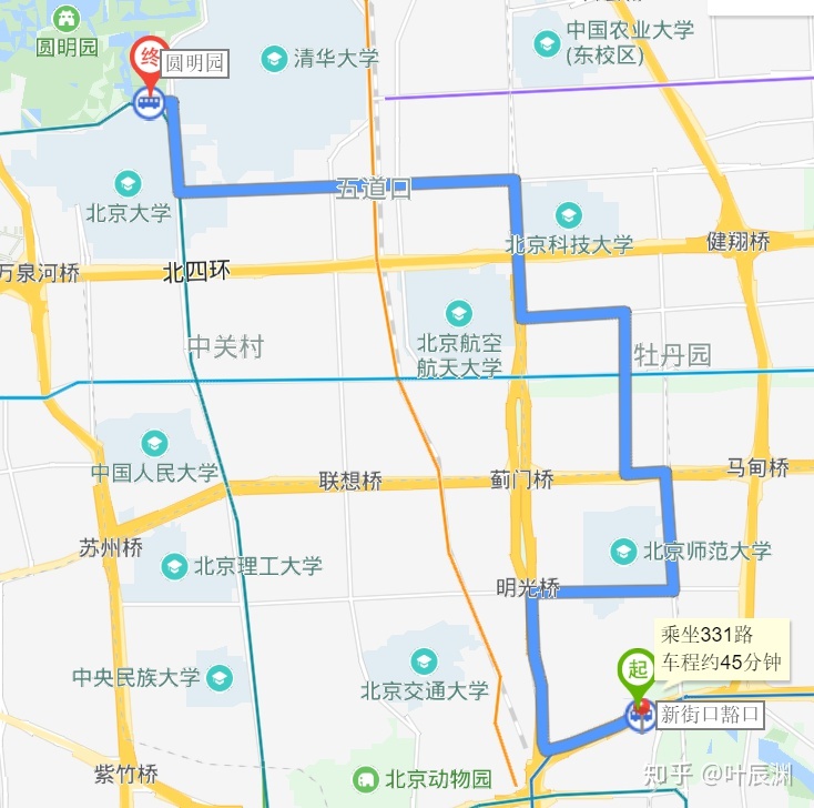 “北京375路公交车灵异事件”的真相是什么?171 / 作者:小野妹子868 / 帖子ID:96941