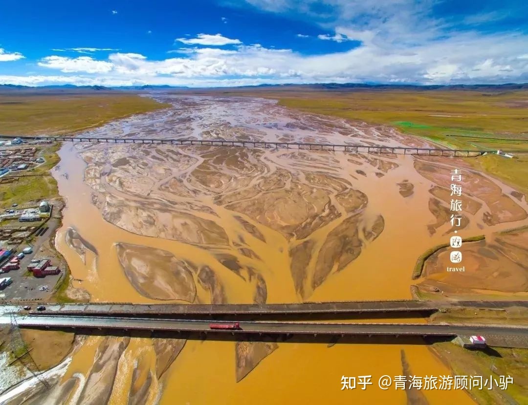【青海旅游攻略】39个青海之最，你去过几个？223 / 作者:宋751 / 帖子ID:96942
