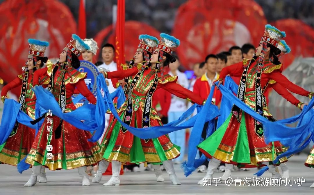 【青海旅游攻略】39个青海之最，你去过几个？814 / 作者:宋751 / 帖子ID:96942
