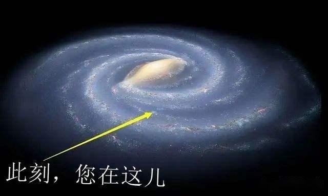 银河系超级黑洞有多强？直径2400万公里统治10万光年的银河系569 / 作者:yslzaity / 帖子ID:96949