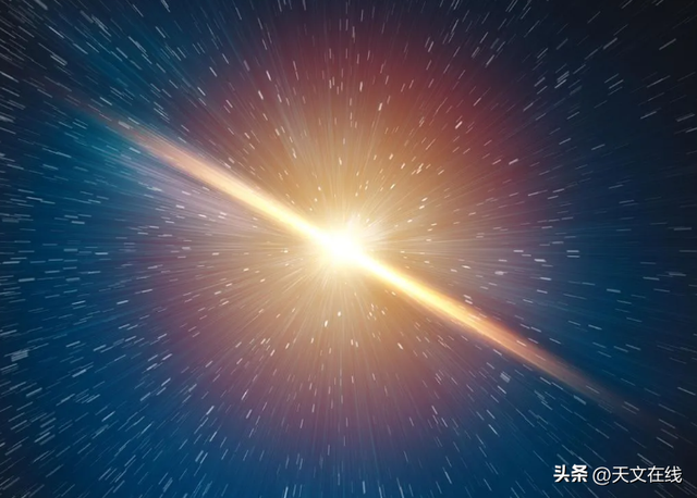 宇宙大爆炸之谜，揭秘宇宙诞生之初，那会是怎样的情景？628 / 作者:哈耶萨鲁亚源 / 帖子ID:96952