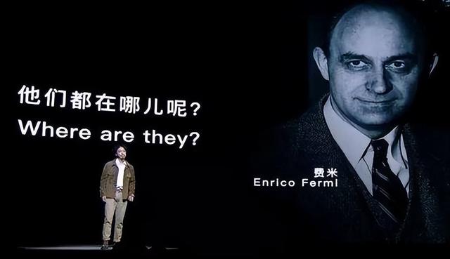 宇宙是文明的坟墓？或许我们人类真的是独的！732 / 作者:散漫竹子 / 帖子ID:96960