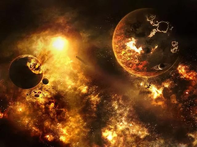 宇宙是文明的坟墓？或许我们人类真的是独的！325 / 作者:散漫竹子 / 帖子ID:96960