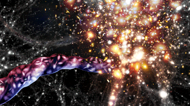 让科学家都“摸不着头脑”的宇宙10大定律735 / 作者:小菊花之米 / 帖子ID:96962