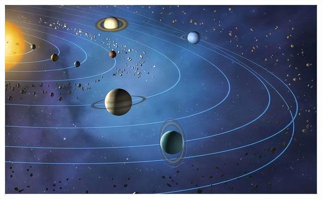 让科学家都“摸不着头脑”的宇宙10大定律697 / 作者:小菊花之米 / 帖子ID:96962