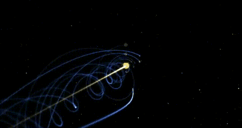 让科学家都“摸不着头脑”的宇宙10大定律10 / 作者:小菊花之米 / 帖子ID:96962