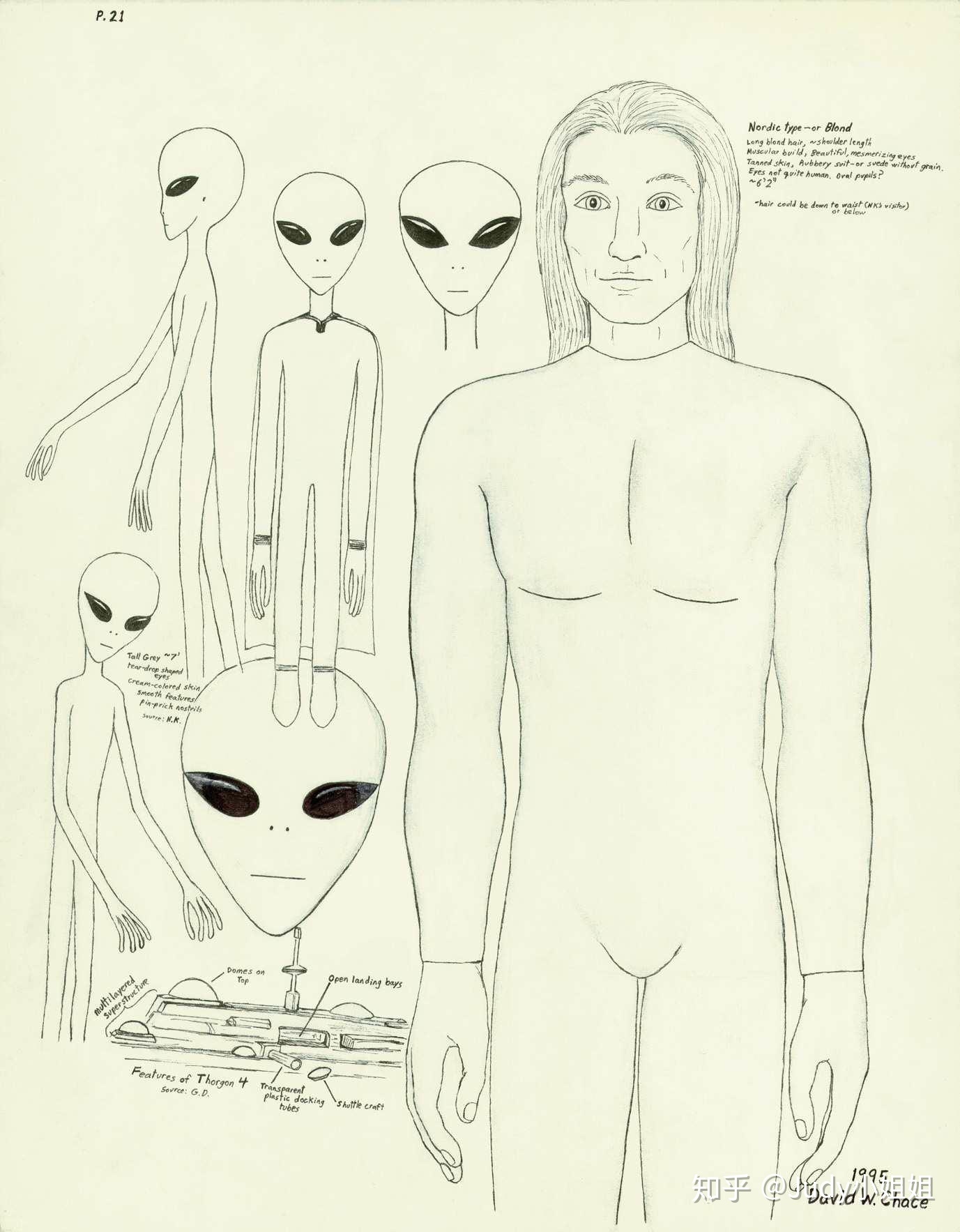 这个世界上真的有外星人的存在吗？763 / 作者:123457399 / 帖子ID:96965
