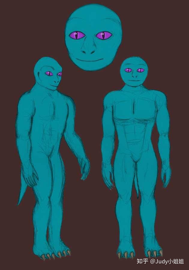 这个世界上真的有外星人的存在吗？477 / 作者:123457399 / 帖子ID:96965