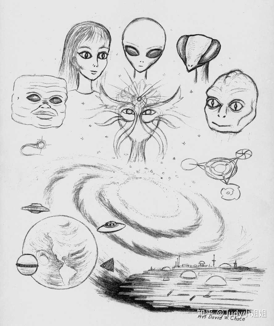这个世界上真的有外星人的存在吗？628 / 作者:123457399 / 帖子ID:96965