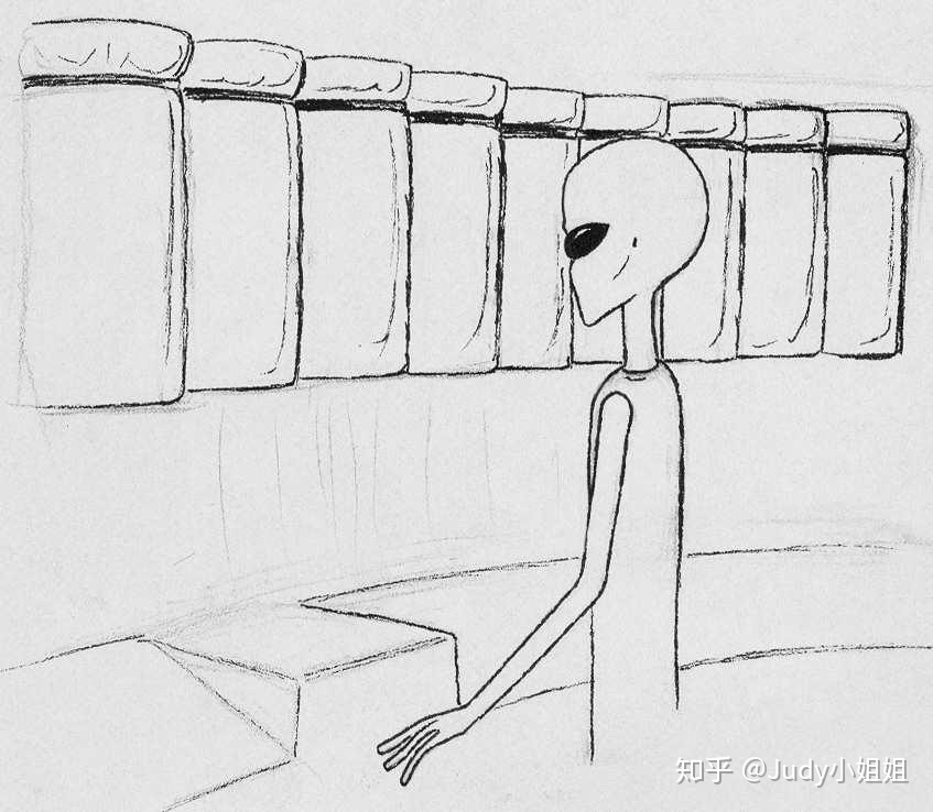 这个世界上真的有外星人的存在吗？654 / 作者:123457399 / 帖子ID:96965