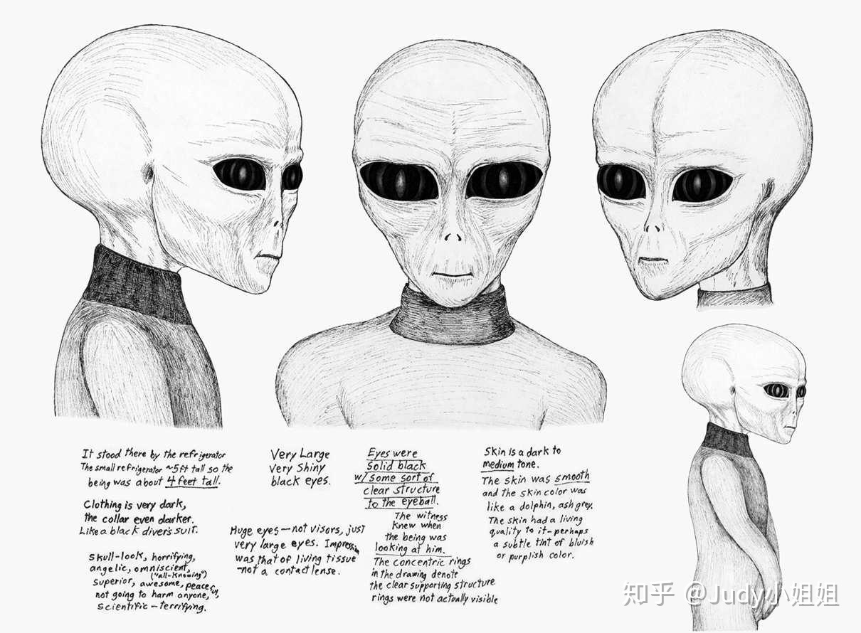 这个世界上真的有外星人的存在吗？467 / 作者:123457399 / 帖子ID:96965