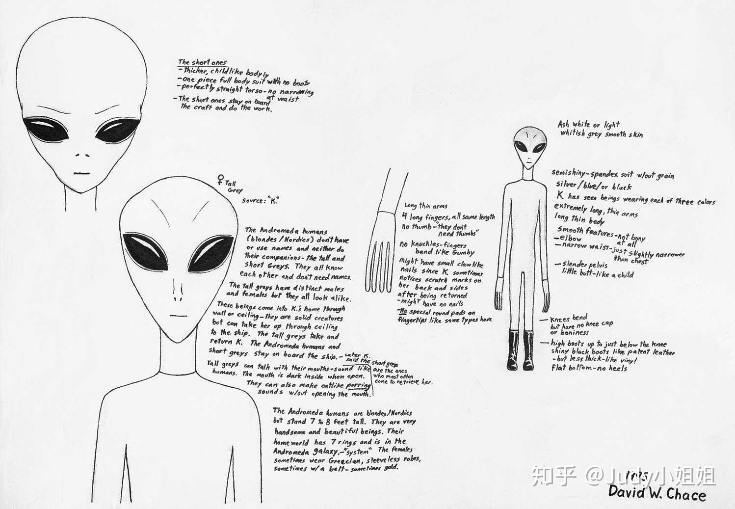 这个世界上真的有外星人的存在吗？27 / 作者:123457399 / 帖子ID:96965