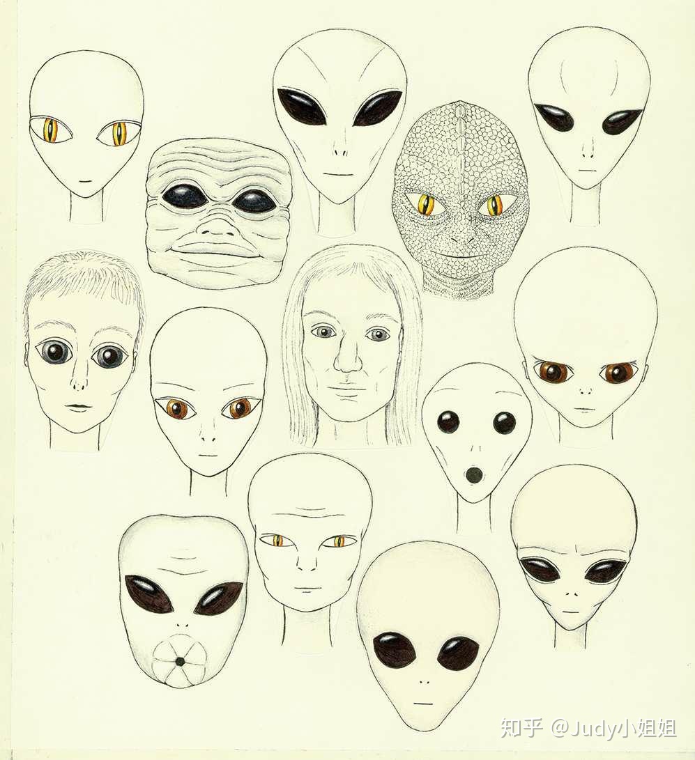 这个世界上真的有外星人的存在吗？736 / 作者:123457399 / 帖子ID:96965