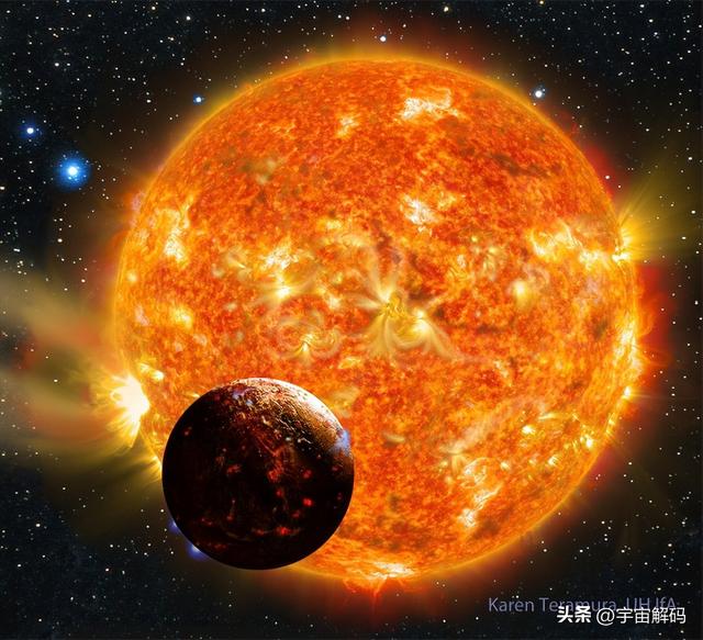 十大不可能的宇宙现象，无法被科学解释67 / 作者:fck1956272 / 帖子ID:96969