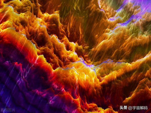 十大不可能的宇宙现象，无法被科学解释942 / 作者:fck1956272 / 帖子ID:96969