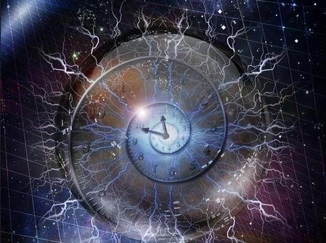宇宙如此浩瀚，最终会因为耗尽所有能量而走向死亡吗？339 / 作者:小猫咪2017 / 帖子ID:96972