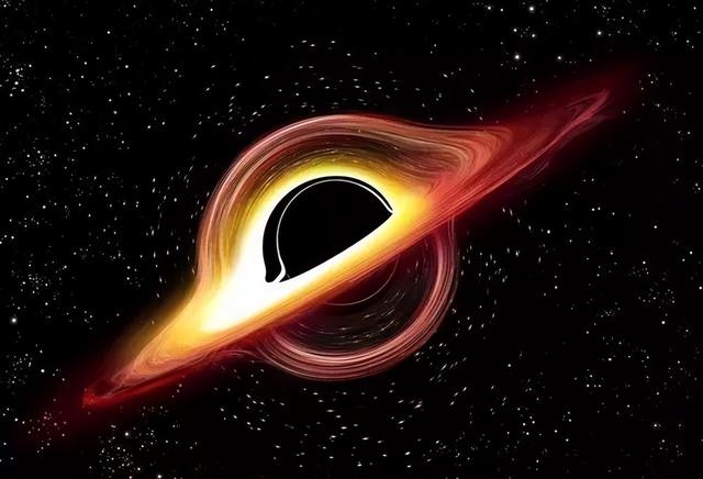 宇宙如此浩瀚，最终会因为耗尽所有能量而走向死亡吗？790 / 作者:小猫咪2017 / 帖子ID:96972