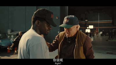 黑人兄弟一小步，《飞碟探索》一大步489 / 作者:艾克n / 帖子ID:96984