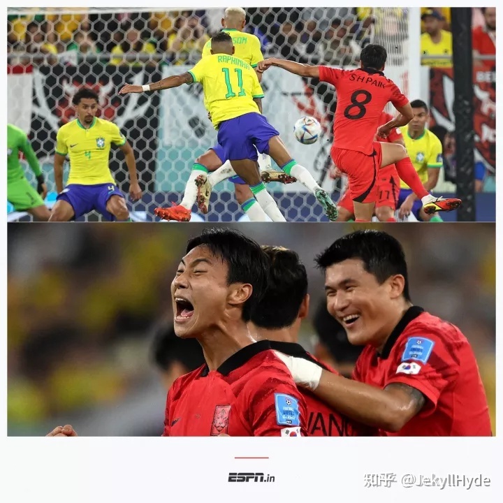 亚洲球队无一晋级卡塔尔世界杯八强，如何评价他们在本届 ...853 / 作者:换即势 / 帖子ID:96991