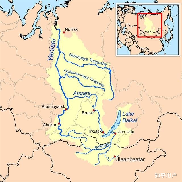 世界最长的十条河流是哪些？506 / 作者:123457931 / 帖子ID:96999