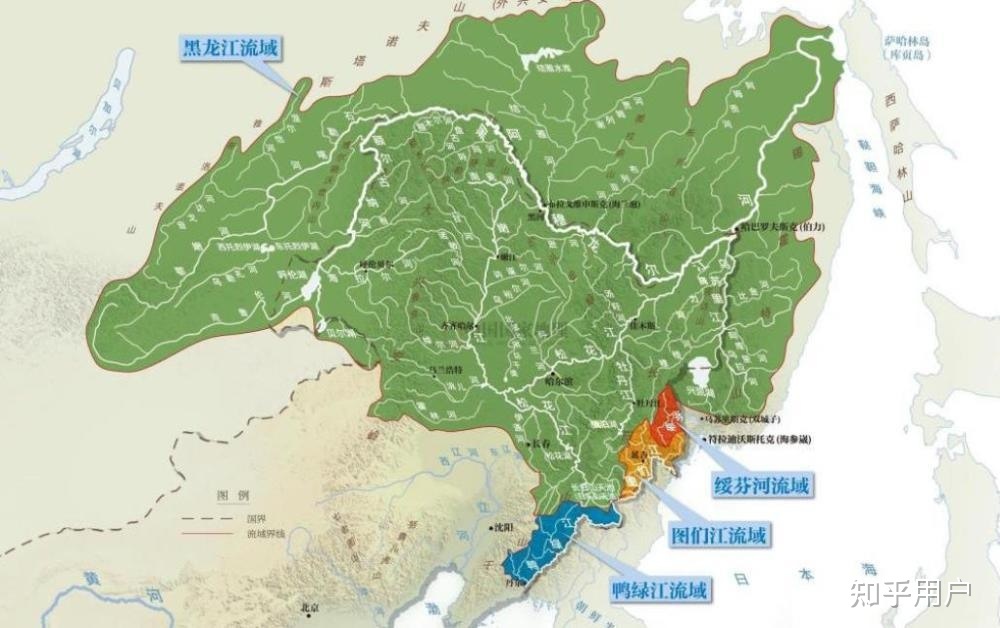 世界最长的十条河流是哪些？970 / 作者:123457931 / 帖子ID:96999