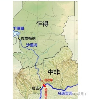 世界最长的十条河流是哪些？430 / 作者:123457931 / 帖子ID:96999