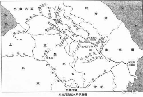 世界最长的十条河流是哪些？629 / 作者:123457931 / 帖子ID:96999