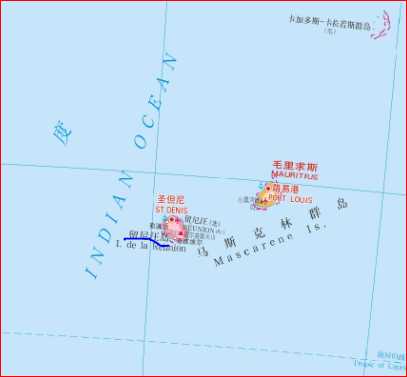 世界上有31个地区，指哪些？258 / 作者:大龙山草 / 帖子ID:97021