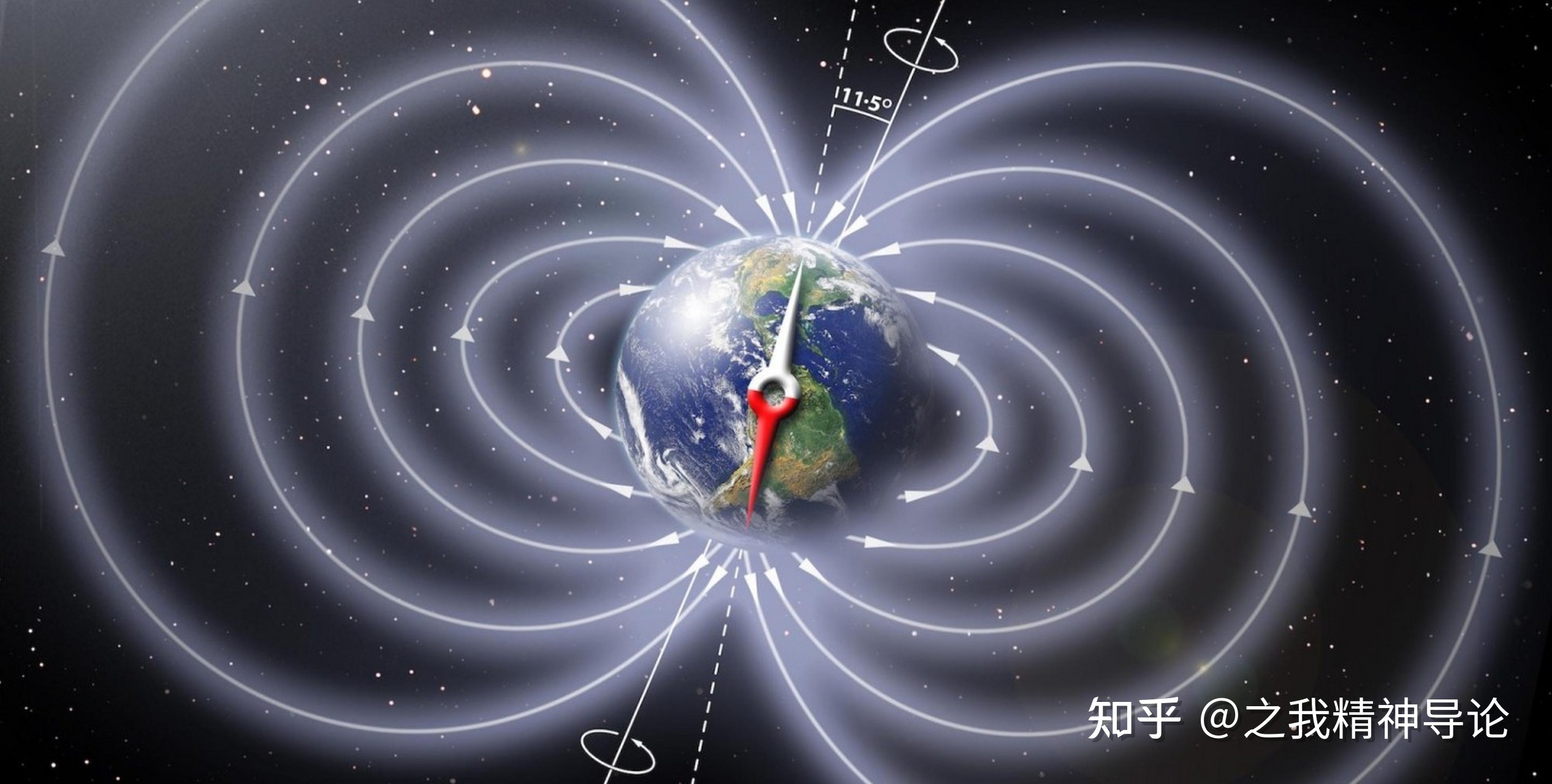 科学界——必须加强：地球两极和磁场研究5 / 作者:汉服消失好鄙 / 帖子ID:97044