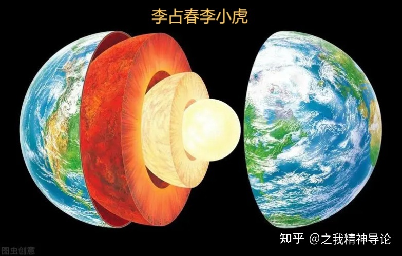 科学界——必须加强：地球两极和磁场研究74 / 作者:汉服消失好鄙 / 帖子ID:97044