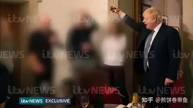 英国前首相约翰逊或将在 2024 年大选中再次参选，他有可能 ...981 / 作者:直子的爱本 / 帖子ID:97061