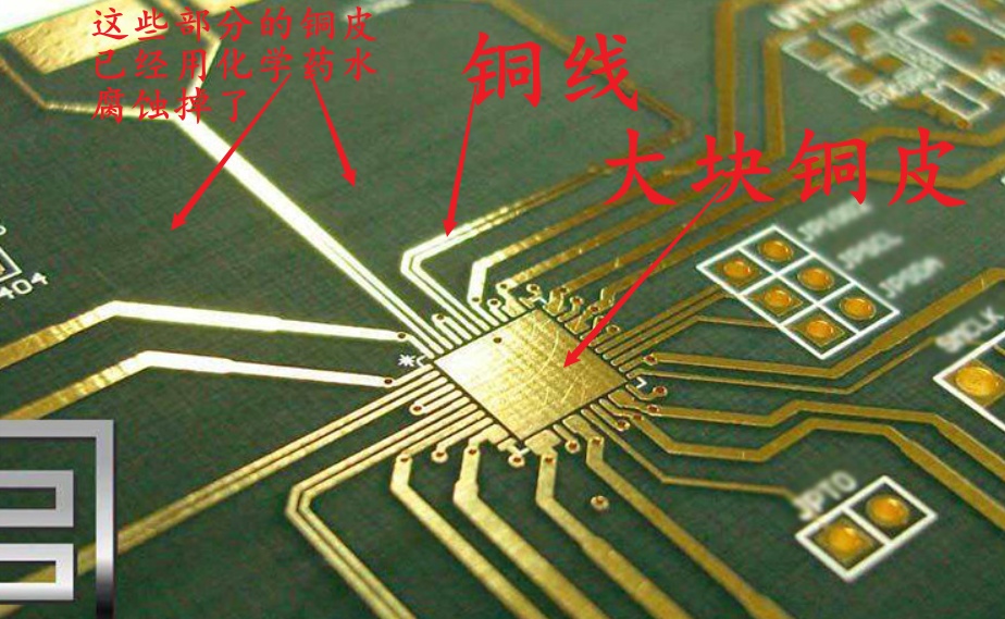 世界上最实用的电子入门教程425 / 作者:天褐女孩涛 / 帖子ID:97072
