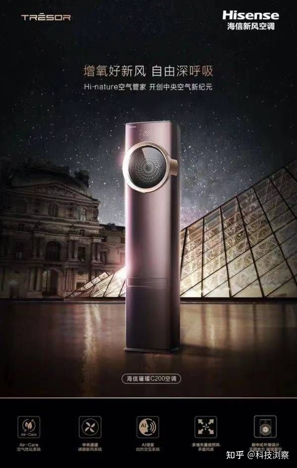 擦亮中国制造“底色” 领航新风的海信空调 在卡塔尔世界杯释放 ...39 / 作者:yslzaity / 帖子ID:97084