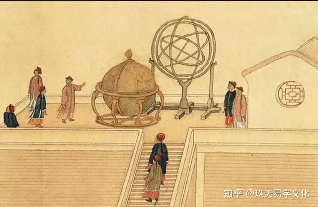 古人是如何仰观天文推测出瘟疫和吉凶祸福的690 / 作者:丫头喜欢说频 / 帖子ID:97096