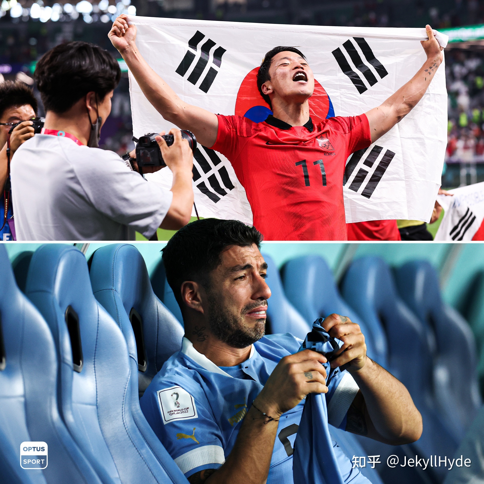 2022 年卡塔尔世界杯小组赛乌拉圭 2:0 加纳，以进球数劣势 ...280 / 作者:家养宠物繁殖 / 帖子ID:97108