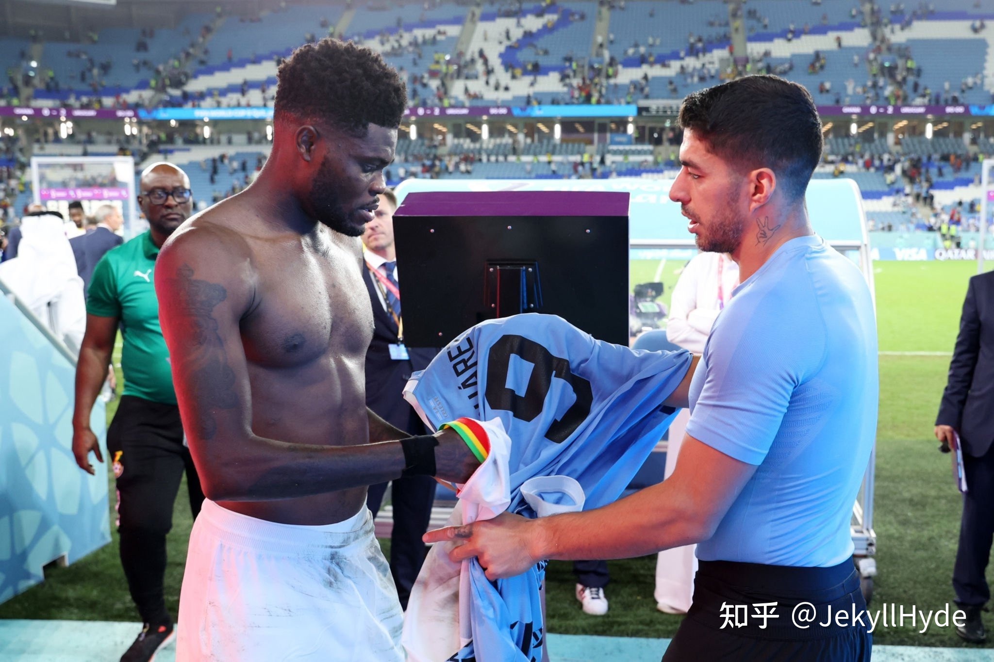 2022 年卡塔尔世界杯小组赛乌拉圭 2:0 加纳，以进球数劣势 ...494 / 作者:家养宠物繁殖 / 帖子ID:97108