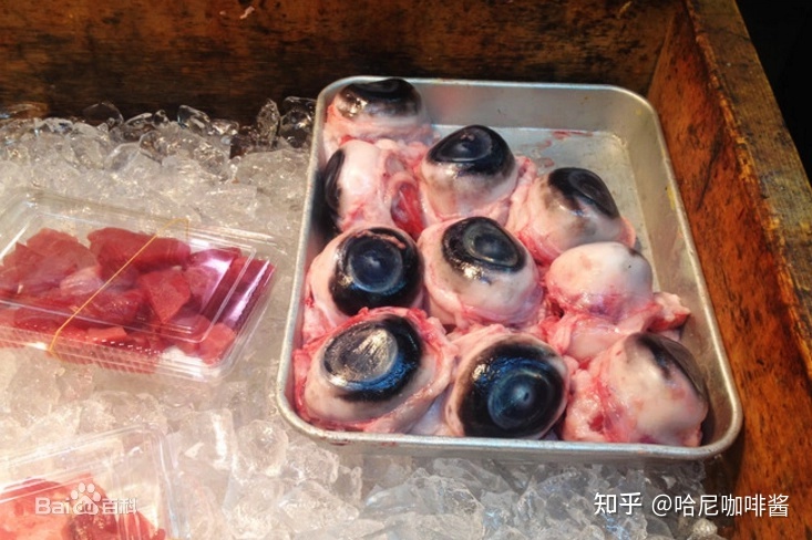 世界上最奇怪的23种食物96 / 作者:火柴200502 / 帖子ID:97120