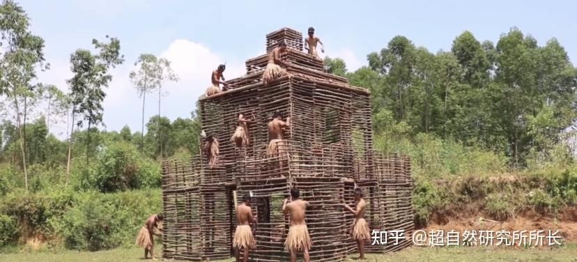 世界上至今存在的十大神秘原始部落，每一种都超乎你的想象 ...141 / 作者:行走的蜗牛_ / 帖子ID:97127