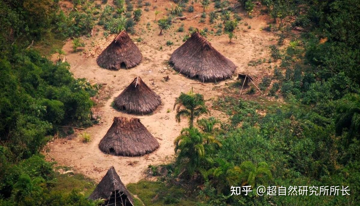 世界上至今存在的十大神秘原始部落，每一种都超乎你的想象 ...973 / 作者:行走的蜗牛_ / 帖子ID:97127